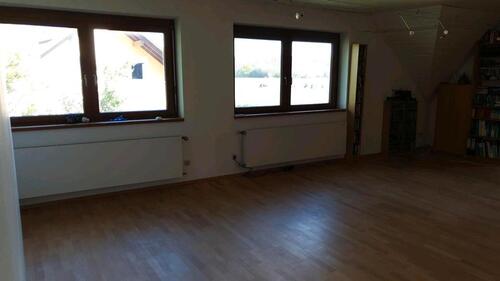 Foto - 2.5 Zimmer Etagenwohnung zur Miete in Großenseebach