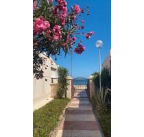 Schicke Ferienwohnung am Meer in Roquetas de Mar, Andalusien - Saarbrücken West