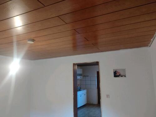 Foto - 3 Zimmer Erdgeschoßwohnung zur Miete in Großerlach