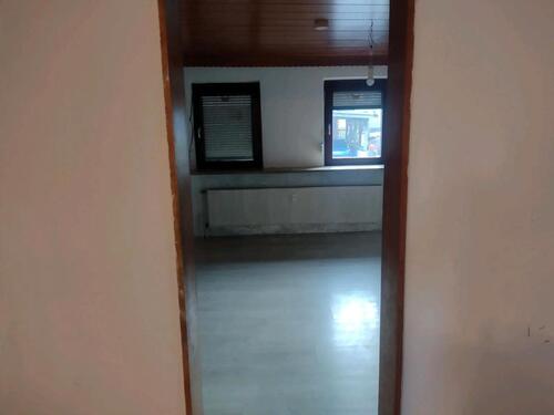 Foto - Erdgeschoßwohnung in Großerlach zur Miete