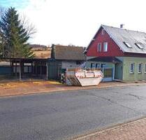 Wer möchte umziehen nach Thüringen Elgersburg verkauf Haus privat - Mannheim Niederfeld