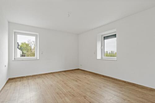 Foto - 3 Zimmer Etagenwohnung in Bitterfeld-Wolfen