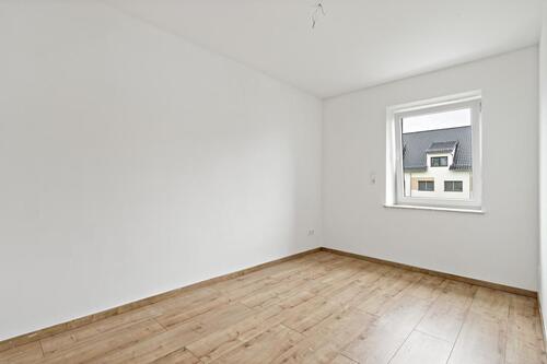 Foto - Etagenwohnung in Bitterfeld-Wolfen zur Miete