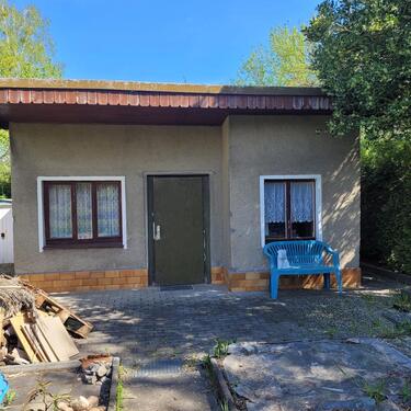 Foto - Grundst&uuml;ck in Bitterfeld-Wolfen
