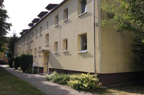 Foto - 3-RW mit Einbauküche wartet auf Sie