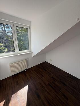 Foto - Dachgeschoßwohnung in Borna zur Miete
