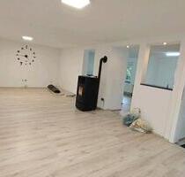 Gepflegtes Einfamilienhaus in Albstadt-Tailfingen zu vermieten!