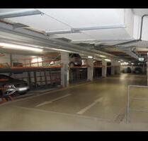 Tiefgaragenstellplatz nahe Skylineplaza - Frankfurt am Main Bockenheim