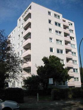 Foto - # Wohnung nur mit einem Wohnberechtigungsschein zu vermieten#