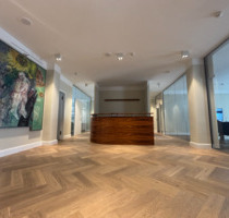 Büro am Ku’damm – zentral, repräsentativ, all-inclusive“ - Berlin Charlottenburg-Wilmersdorf