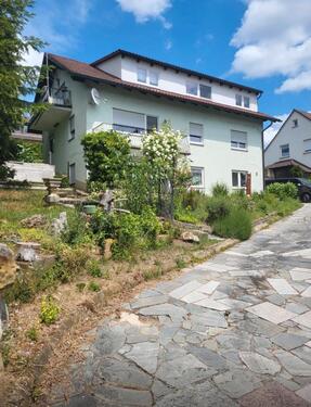 Foto - Mehrfamilienhaus- Höchstadt Etzelskirchen PRIVAT