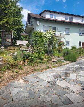 Foto - Mehrfamilienhaus, Wohnhaus in Höchstadt an der Aisch zum Kaufen