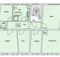 *Wunderschöne 5-Raumwohnung in Ströbitz zu verkaufen* - Cottbus