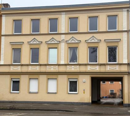 Foto - 5 Zimmer Etagenwohnung zum Kaufen in Cottbus