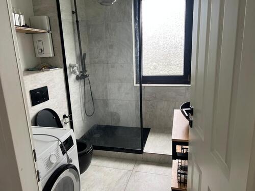 Foto - Moderne 2-Zimmer-Eigentumswohnung in Bergisch Gladbach-Frankenfor
