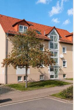Foto - Tolle 1-Raum-Eigentumswohnung in Pirna-Sonnenstein