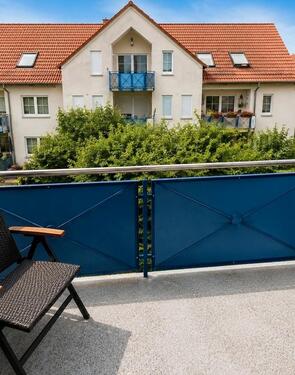 Foto - Etagenwohnung in Pirna zum Kaufen