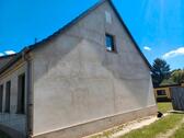 Foto - 3 Zimmer Doppelhaushälfte zum Kaufen in Löwenberger Land