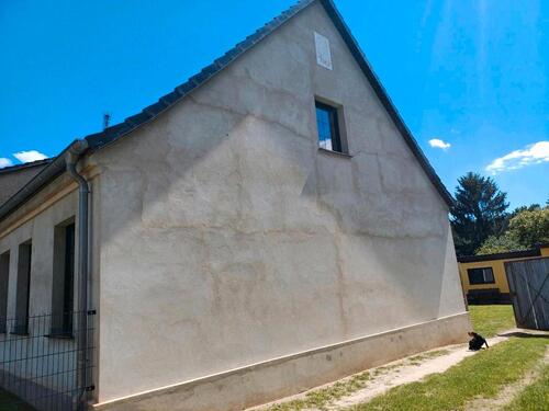 Foto - 3 Zimmer Doppelhaushälfte zum Kaufen in Löwenberger Land