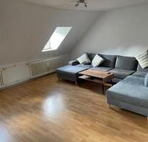 Helle Dachgeschosswohnung - 450,00&nbsp;EUR Kaltmiete, ca.&nbsp; 50,00&nbsp;m&sup2; in Dortmund (PLZ: 44139) Innenstadt Ost
