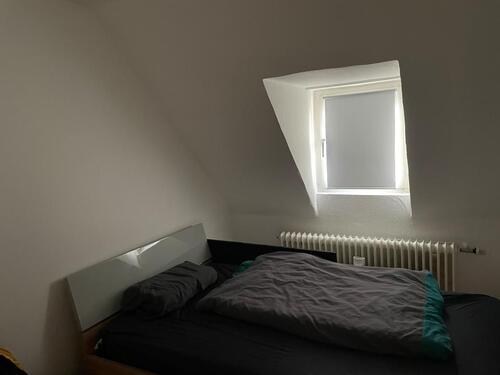 Foto - 2 Zimmer Dachgeschoßwohnung in Dortmund
