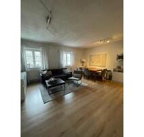 2,5 Zimmer Wohnung zentral gelegen und neu renoviert - Passau Maierhof