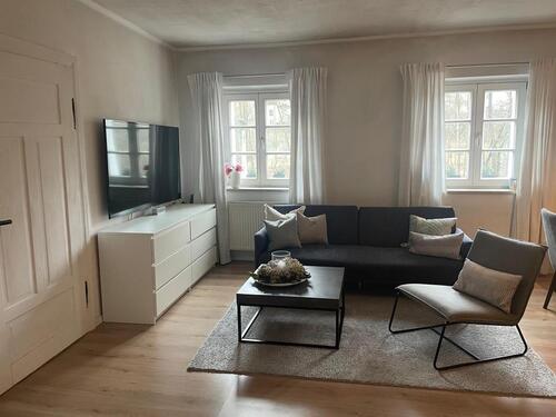 Foto - 2.5 Zimmer Terrassenwohnung zur Miete in Passau