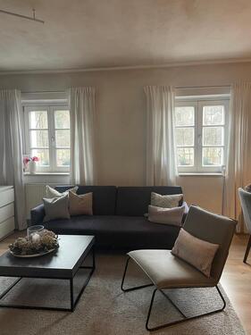 Foto - 2.5 Zimmer Terrassenwohnung in Passau