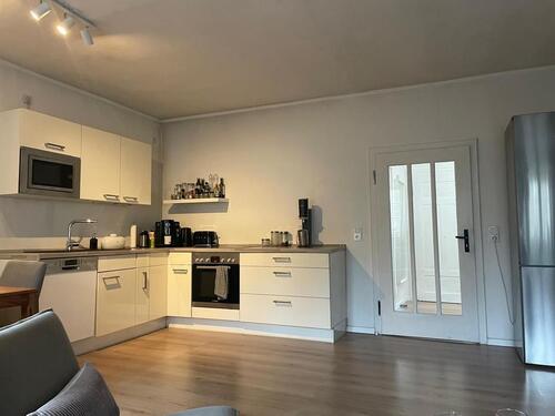 Foto - Terrassenwohnung in Passau zur Miete