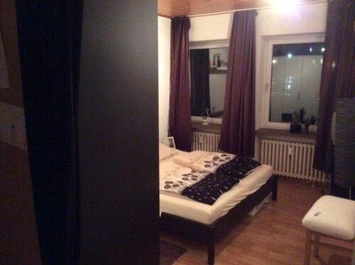 Foto - Erdgeschoßwohnung in Lütjenburg zur Miete