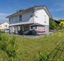 Modernes Einfamilienhaus - Niedrigenergiehaus (A+) - Ebersberg