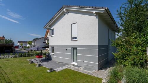Foto - Einfamilienhaus in Ebersberg zum Kaufen