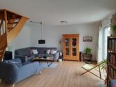 Foto - Schöne 3 ZKB Maisonettewohnung Haiger-Allendorf m. Panoramablick