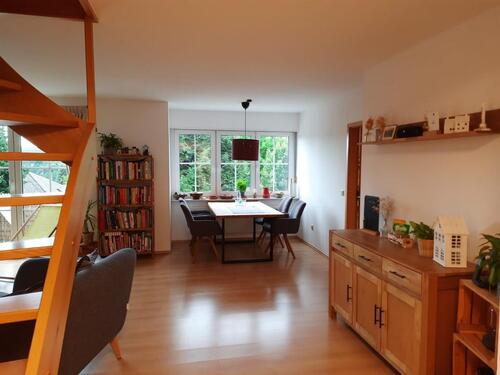 Foto - Etagenwohnung in Haiger