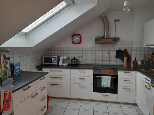 Foto - Etagenwohnung in Haiger zur Miete