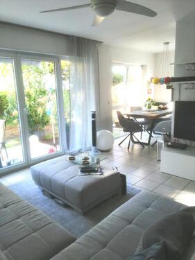 Foto - Etagenwohnung zur Miete in Hattersheim am Main