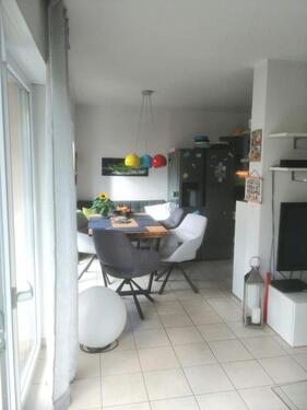 Foto - Etagenwohnung in Hattersheim am Main