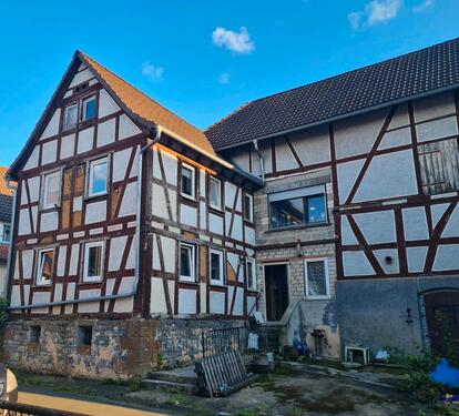 Foto - Einfamilienhaus zum Kaufen in Laubach