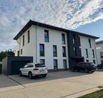 Schöne, helle 4 Zimmer Wohnung in Bad Wildungen-Reinhardshausen.