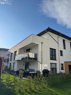 Foto - Etagenwohnung zur Miete in Bad Wildungen