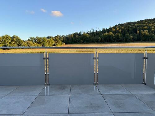 Foto - Etagenwohnung in Bad Wildungen zur Miete