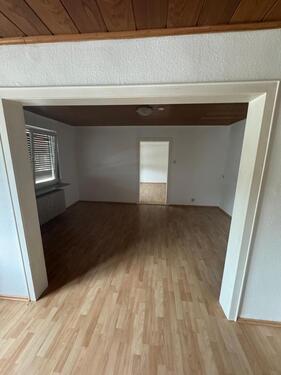 Foto - Etagenwohnung in Wächtersbach