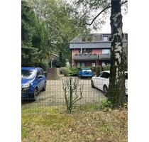 PKW-Stellplatz in Hamburg-Bahrenfeld zu vermieten