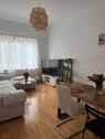 Foto - Untermiete: Zentrale 3-Zimmerwohnung mitten in der Skyline