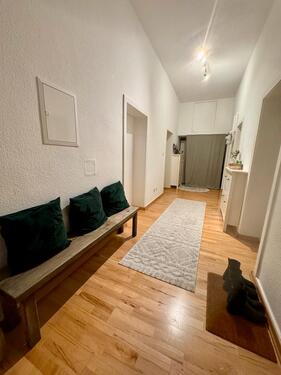 Foto - Etagenwohnung in Frankfurt am Main zur Miete