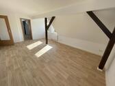 Foto - Etagenwohnung zur Miete in Merseburg