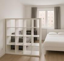 1Zi. Wohnung DUS-Pempelfort - 750,00 EUR Kaltmiete, in Düsseldorf (PLZ: 40477) Pempelfort