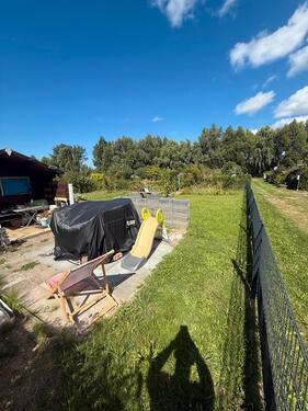 Foto - Kleingarten in Groß Klein abzugeben