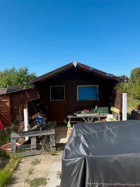 Foto - Grundstück zur Miete in Rostock