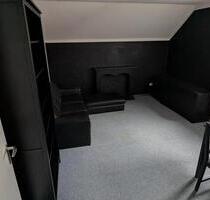 Mietwohnung Altbau Dachgeschoss möbliert - Bad Wörishofen